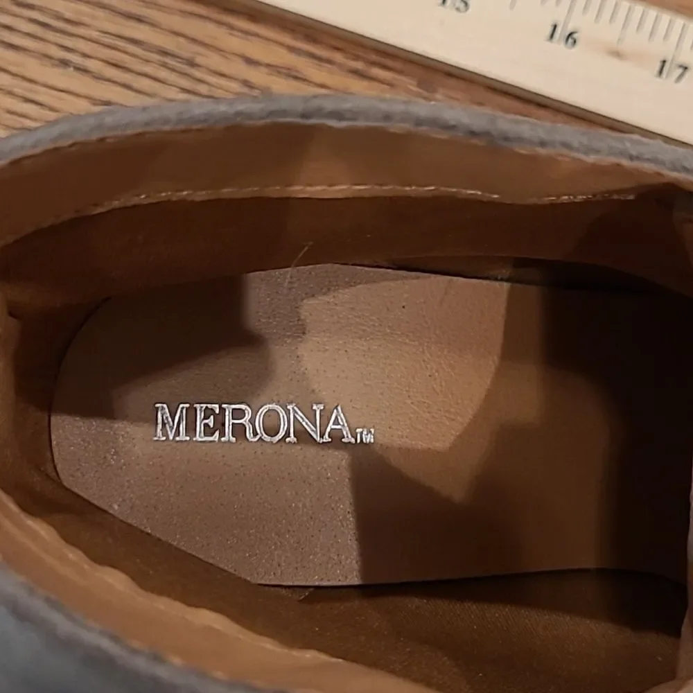 Merona see pics